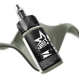 UNISTAR COLORS Ink - MISTY GREEN 30ml