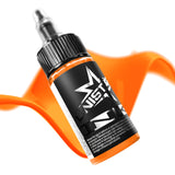 UNISTAR COLORS Ink - INFERNO BLAZE 30ml