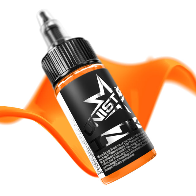 UNISTAR COLORS Ink - INFERNO BLAZE 30ml