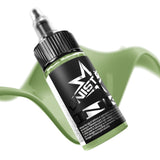 UNISTAR COLORS Ink - GARDEN FRESH 30ml