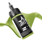UNISTAR COLORS Ink - GREEN WHISPER 30ml