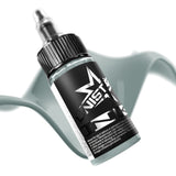 UNISTAR COLORS Ink - LIGHT GRAYISH GREEN 30ml