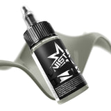 UNISTAR COLORS Ink - GRAYISH GREEN 30ml