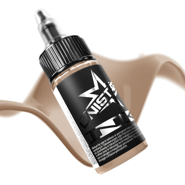 UNISTAR COLORS Ink - SKINTONE 6 30ml