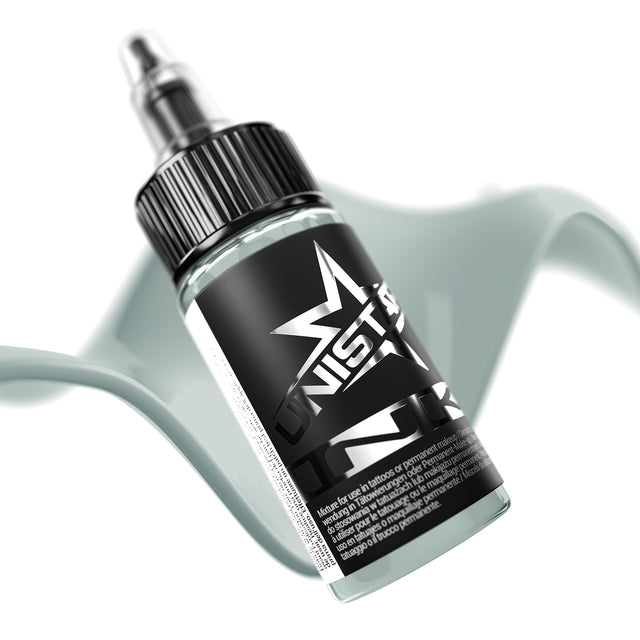 UNISTAR COLORS Ink - CELADON GREEN 30ml
