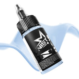 UNISTAR COLORS Ink - BLUE CLOUDS 30ml
