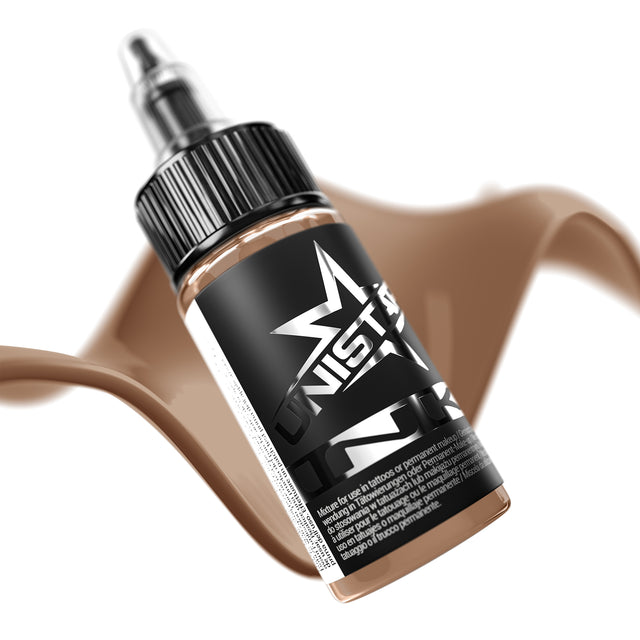 UNISTAR COLORS Ink - SKINTONE 3 30ml