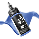 UNISTAR COLORS Ink - ARCTIC MIST 30ml