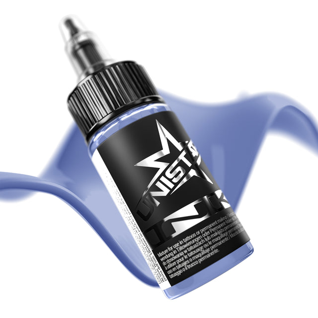 UNISTAR COLORS Ink - OCEAN BREEZE 30ml I