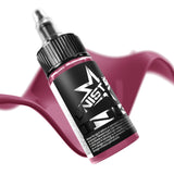 UNISTAR COLORS Ink - BEETROOT PURPLE 30ml