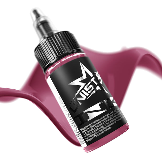 UNISTAR COLORS Ink - BEETROOT PURPLE 30ml
