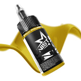 UNISTAR COLORS Ink - SPICY MUSTARD30ml