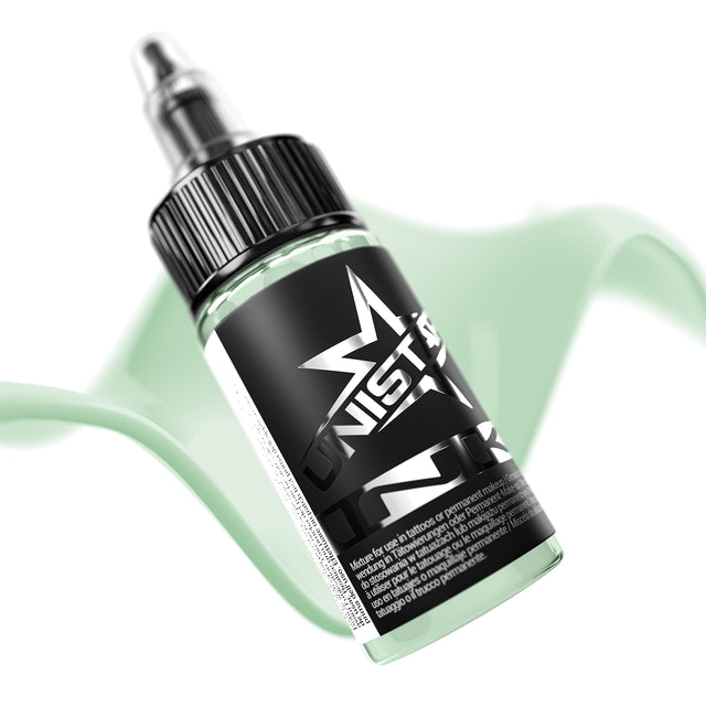 UNISTAR COLORS Ink - FRESH PEPPERMINT 30ml
