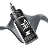 UNISTAR COLORS Ink - SOLID GRAY #3 30ml