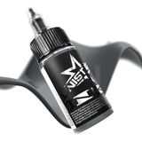 UNISTAR COLORS Ink - SOLID GRAY #4 30ml