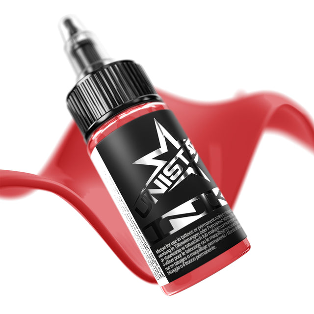 UNISTAR COLORS Ink - CORAL 2 30ml