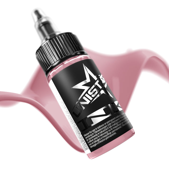 UNISTAR COLORS Ink - VERY LIGHT PINK 30ml