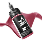 UNISTAR COLORS Ink - HOT PINK 30ml