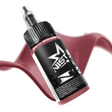 UNISTAR COLORS Ink - SWEET RASPBERRY 30ml