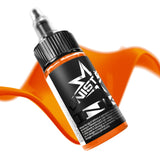 UNISTAR COLORS Ink - TOP BASIC ORANGE 30ml