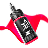 UNISTAR COLORS Ink - SHOCKING PINK 30ml