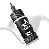 UNISTAR COLORS Ink - TOP BASIC WHITE 30ml