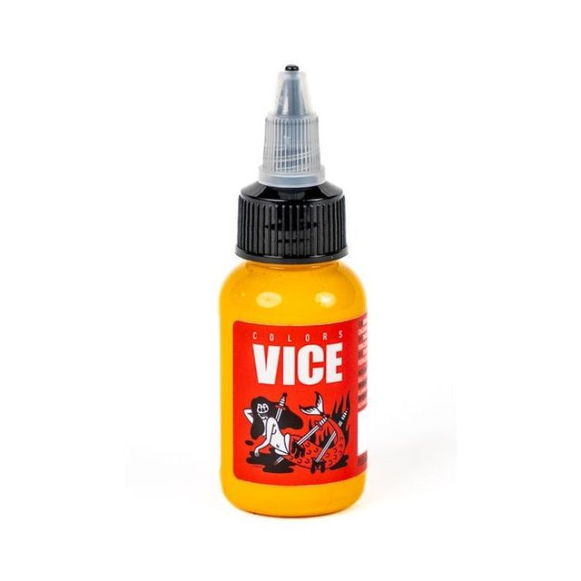 Vice Artistic Color - Mellow's Gold (30 ml) - NOT FOR HUMAN SKIN