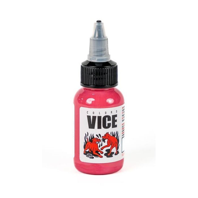 Vice Artistic Color - Lara's Pink (30 ml) - NOT FOR HUMAN SKIN