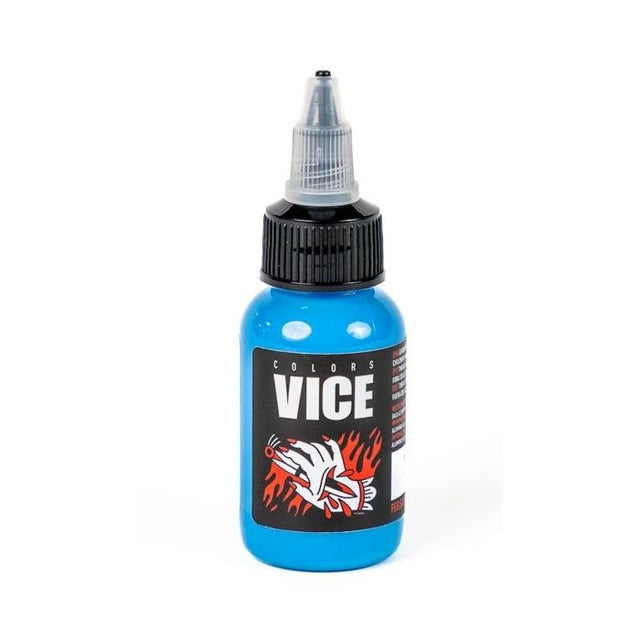 Vice Artistic Color - Buonasera Blue (30 ml) - NOT FOR HUMAN SKIN