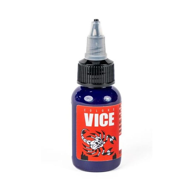 Vice Artistic Color - Deep Purple (30 ml) - NOT FOR HUMAN SKIN