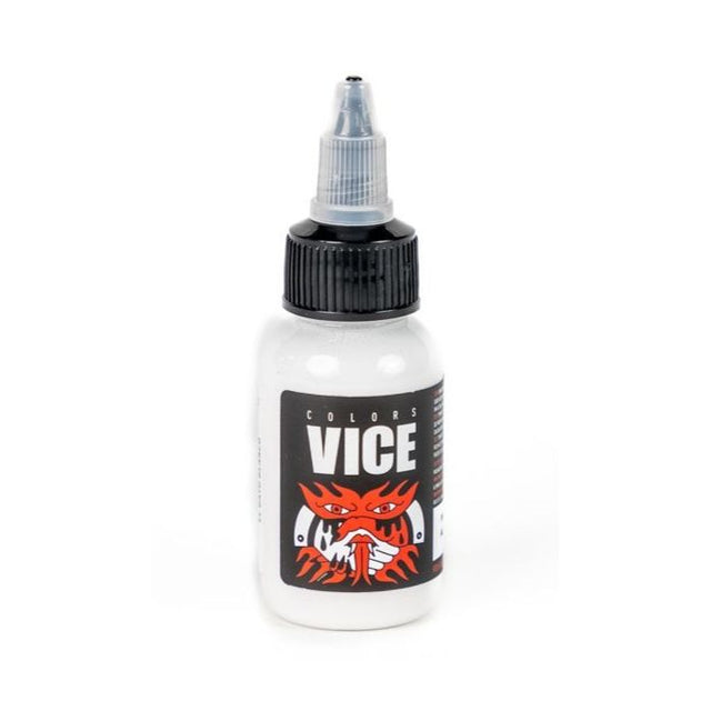 Vice Artistic Color - El Gato Blanko (30 ml) - NOT FOR HUMAN SKIN