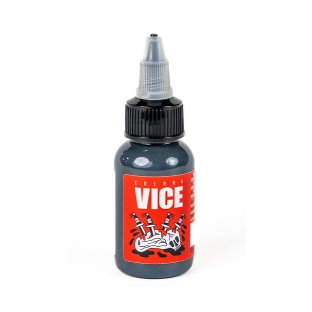 Vice Artistic Color - Obscure Grey (30 ml) - NOT FOR HUMAN SKIN