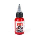Vice Artistic Color - Red End (30 ml) - NOT FOR HUMAN SKIN