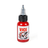 Vice Artistic Color - Bleeding Red (30 ml) - NOT FOR HUMAN SKIN