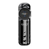 Dragonhawk Archer S Wireless Tattoo Pen - 4.2mm - Black