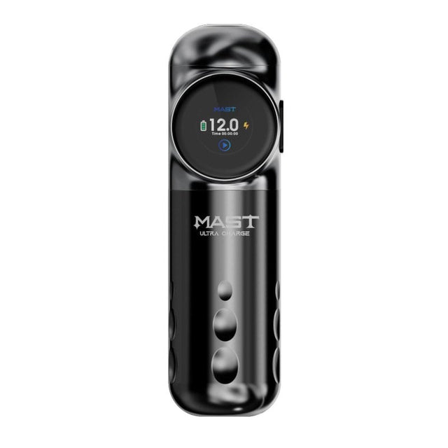Dragonhawk Archer S Wireless Tattoo Pen - 4.2mm - Black
