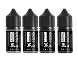 Kokkai Ink Reach 30ml - Whitewash Set 4pz
