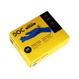 GUANTO NITRILE POWDER FREE 20PCS