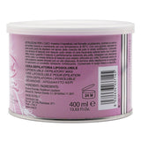 Cera Barattolo 400ml - Titanio Rosa