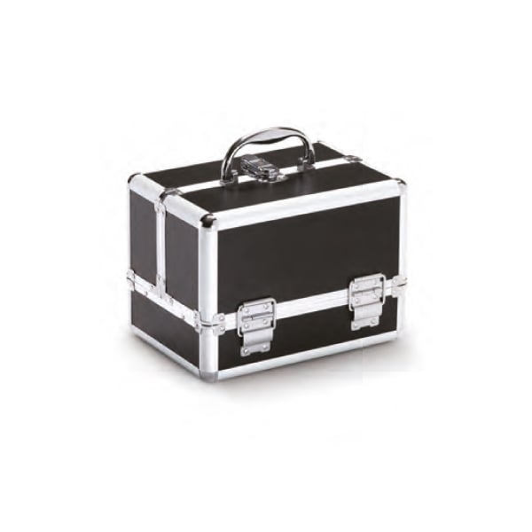 Valigetta Small Black 26x18x h.19cm