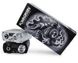NEMESIS POWER SUPPLY - BLACK