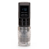 Bishop Wand Disposable Gel Cover Grip - Box 10pz