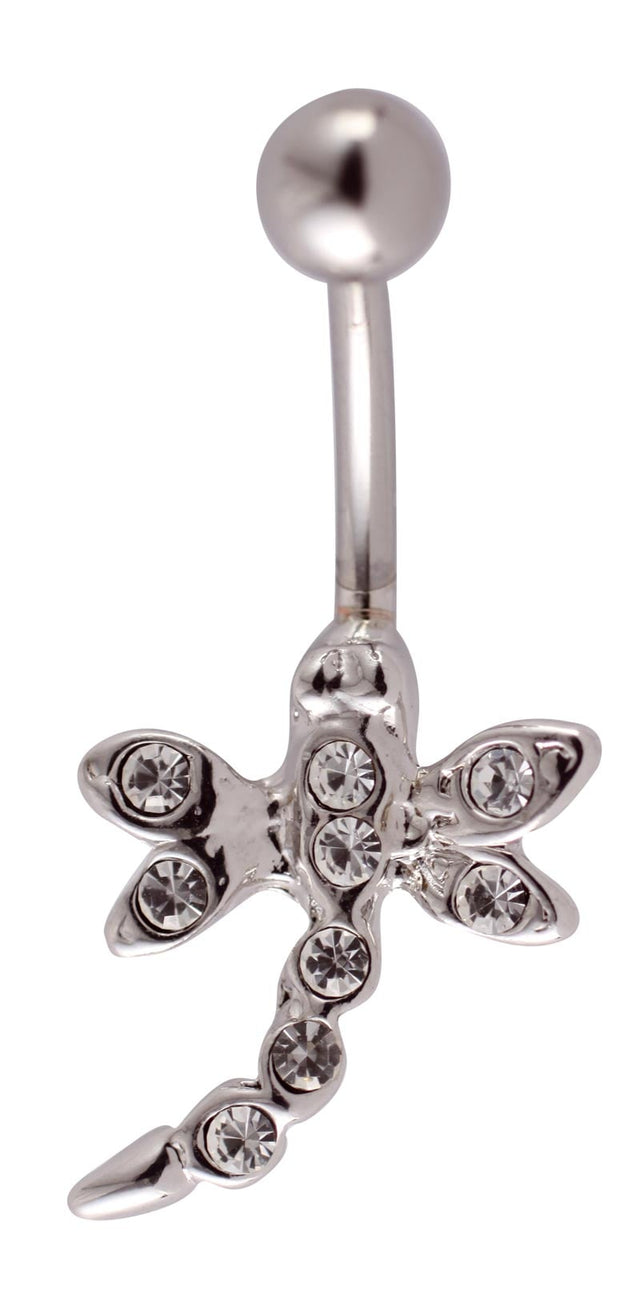 FASHION BANANAS 1,6x10mm DRAGON FLY1 
