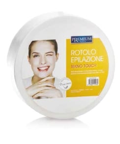 Rotolo Epilazione TNT 80gr (giallo)