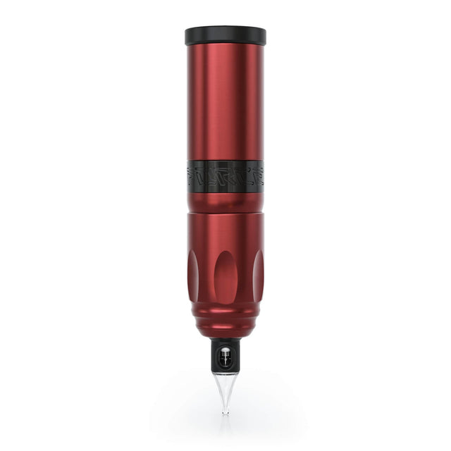 Stigma Force Wireless Machine Red - batteria inclusa - Stroke 3.7mm