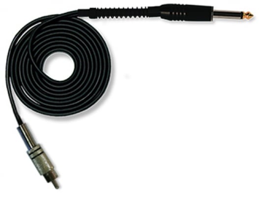 CLIP CORD RCA per Stilo Pen 1,90 metri