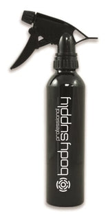 BODYSUPPLY SPRUZZETTA IN ALLUMINIO BLACK 250ml