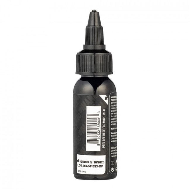 DARK BLUE 30ml - DYNAMIC PLATINUM TATTOO INK REACH