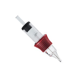 09RL BodySupply Rubber Tattoo Cartridges 20pcs