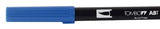 PENNARELLO TOMBOW CYAN